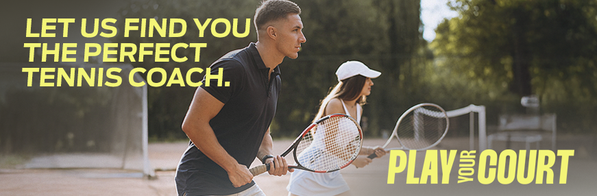 Phoenix Tennis Lessons